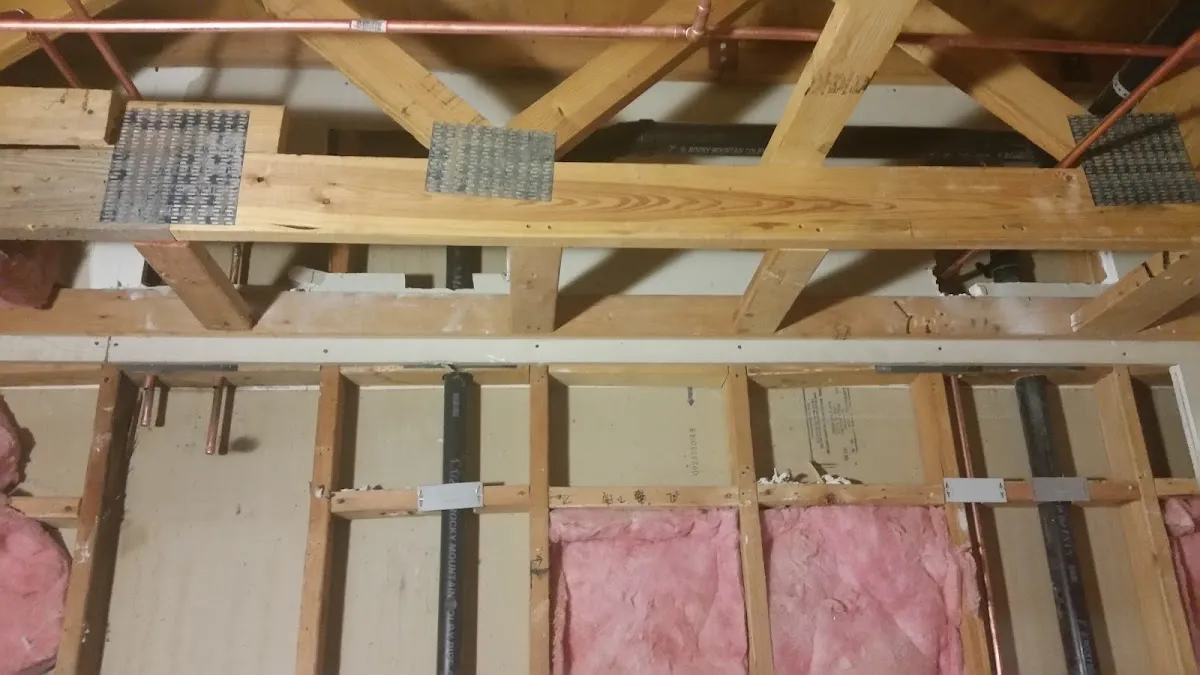 Plumbing services in Clarkston, WA